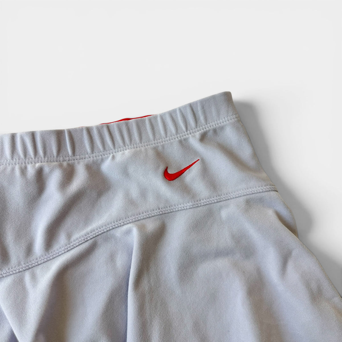 Nike Y2K Lilac Tennis Skirt Set