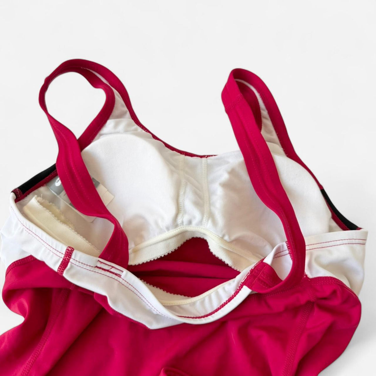 Nike Hot Pink Y2K Active Set