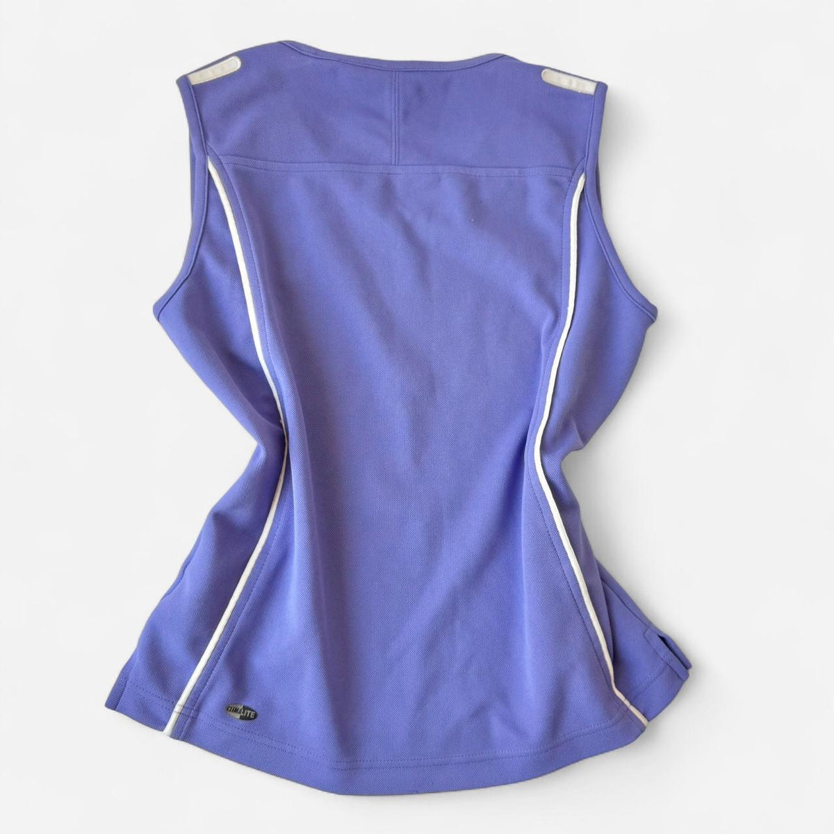 Adidas Lavender Performance Tank