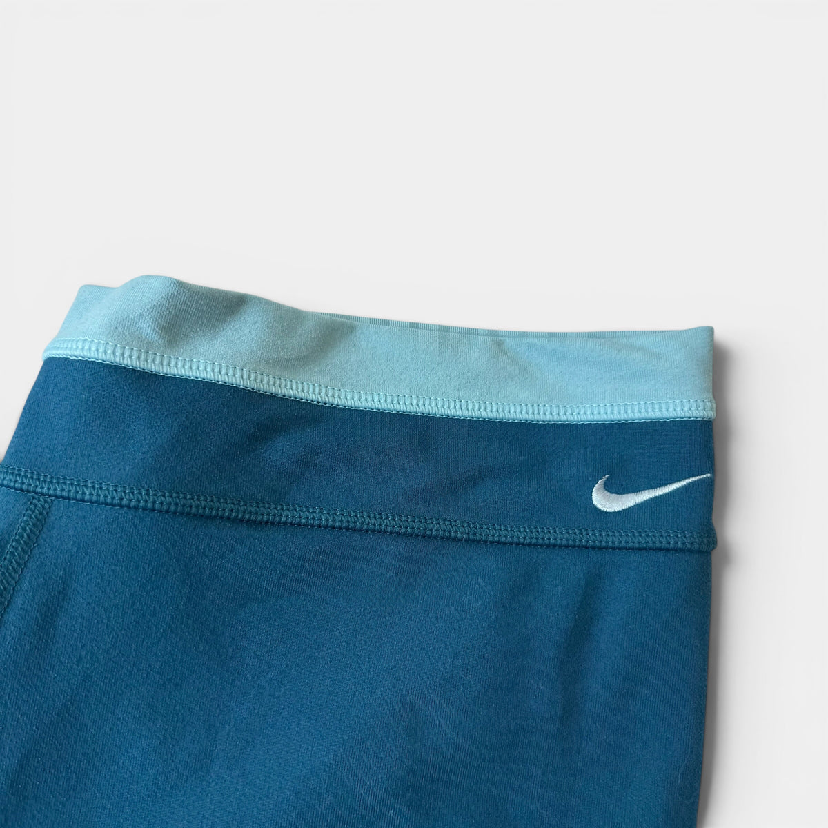 Nike 90s Colorblock Tank Top Rare Vintage Athleisure