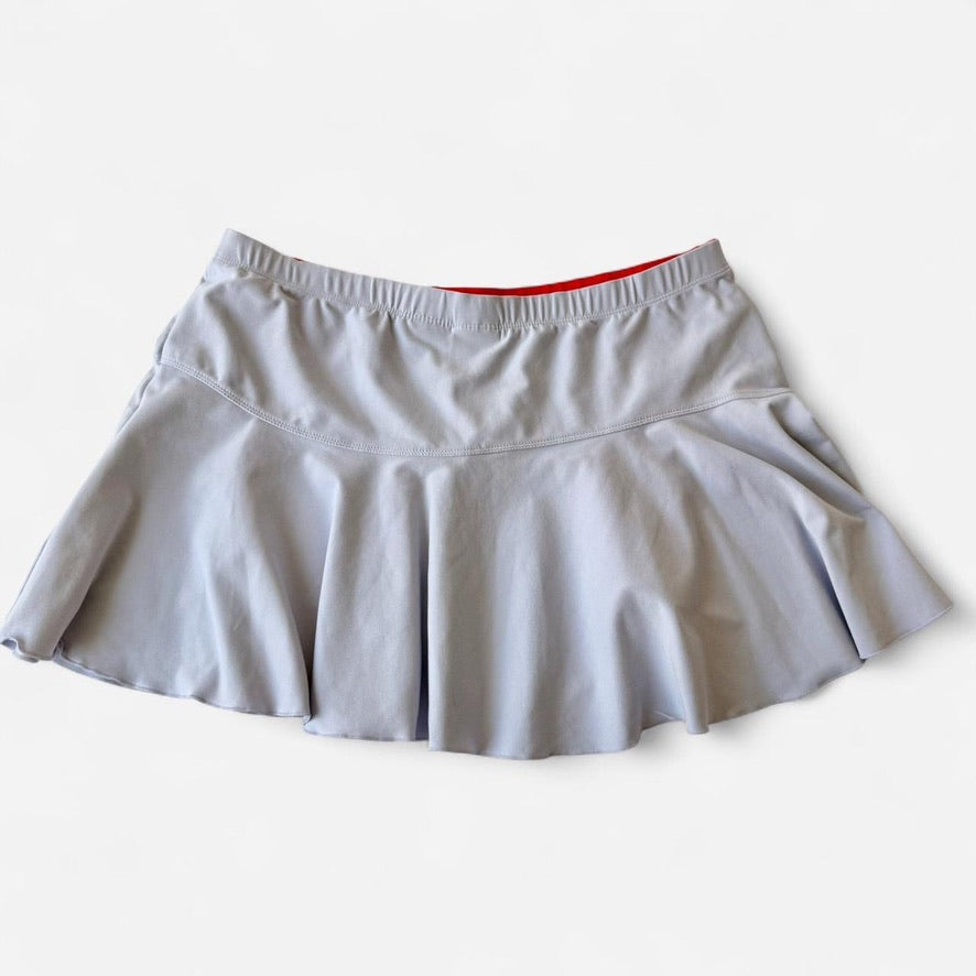 Nike Vintage Lilac Tennis Skirt Set 💜