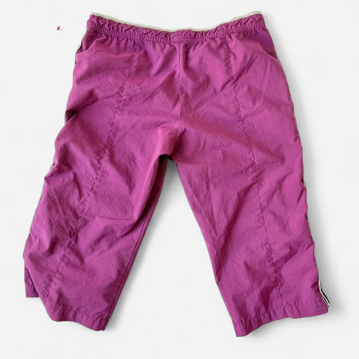 Nike Purple Y2K Track Set
