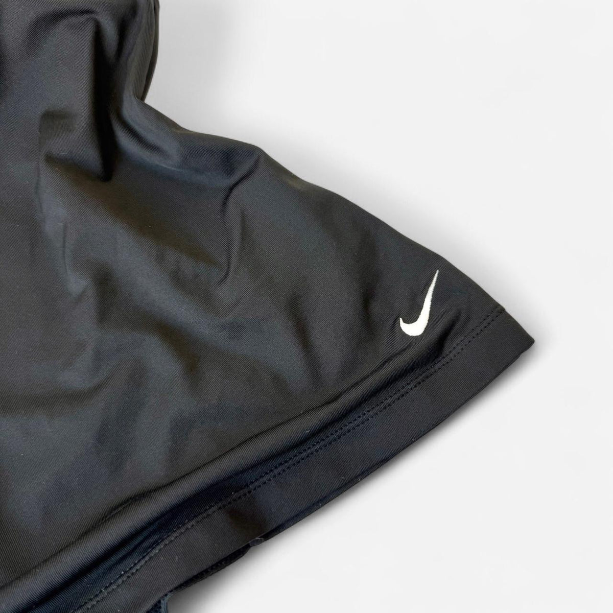 Nike Black Strappy Active Tank 🖤