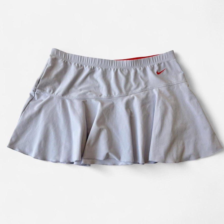 Nike Vintage Lilac Tennis Skirt Set 💜