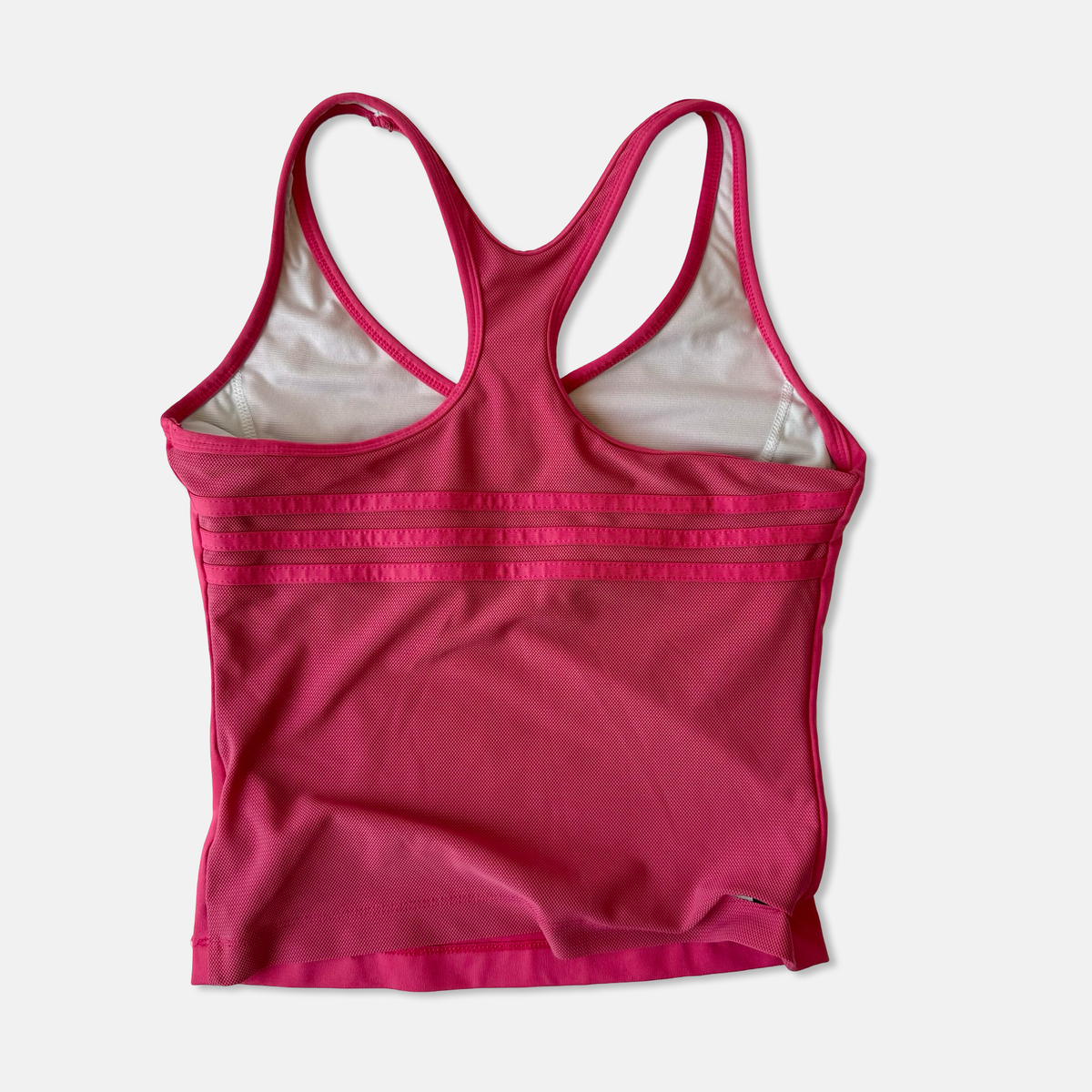 Adidas Mixed Era Pink Black Track Pant Set