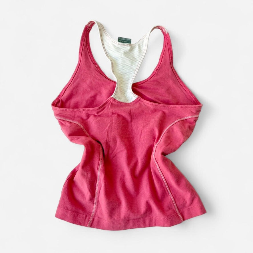 Nike Pink Tennis Skirt Set 💗