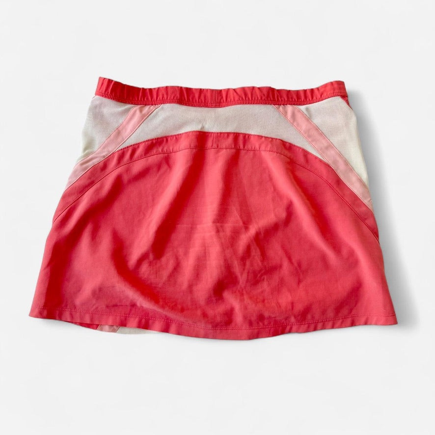 Nike Pink Tennis Skirt Set 💗