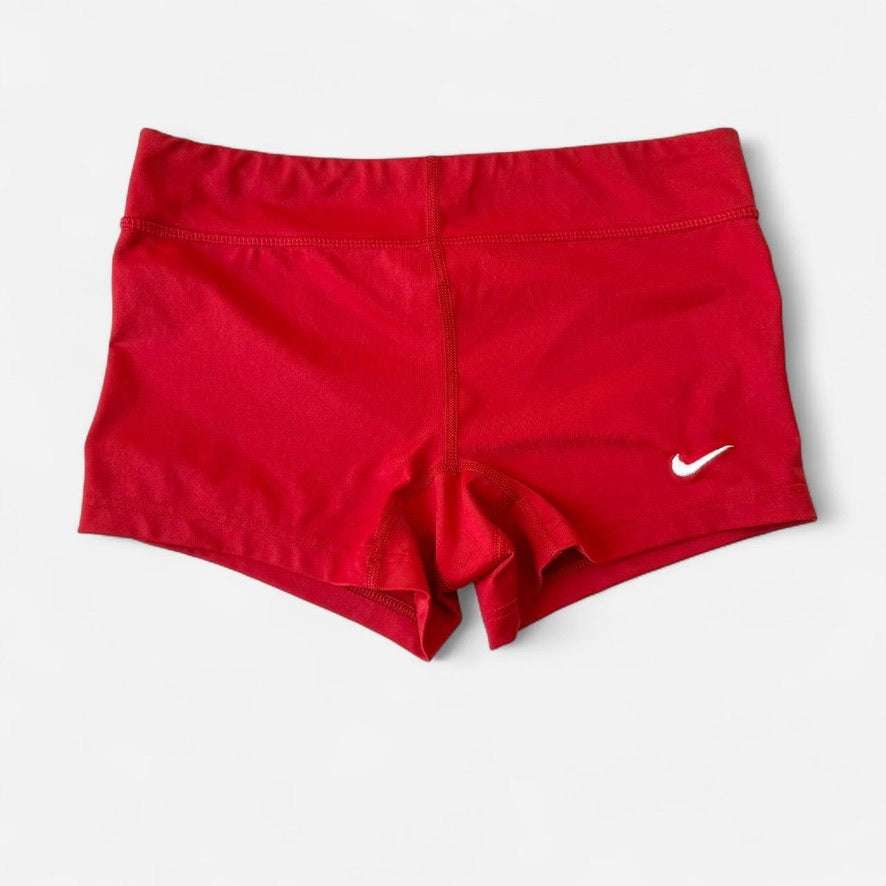 Nike USA Dri Fit Tank and Red Shorts Set