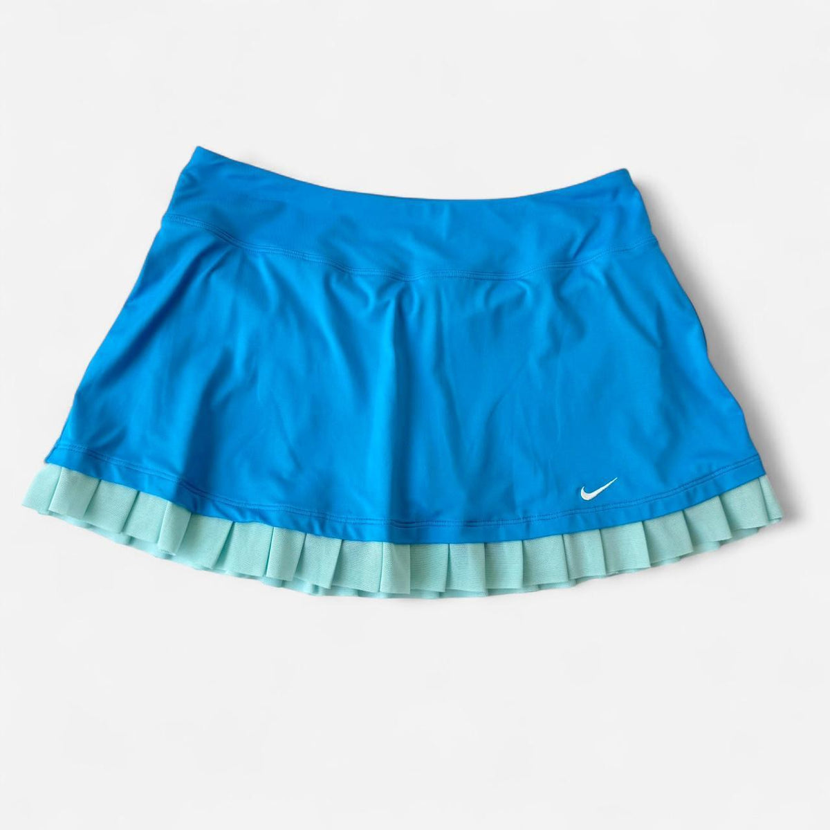 Nike Blue Tennis Skirt Set 💙